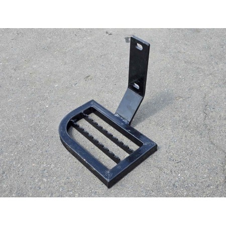 Підніжна для мінітрактора на 1 сходинку, оригінал